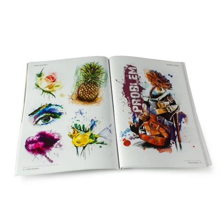Tattoo Supplies
