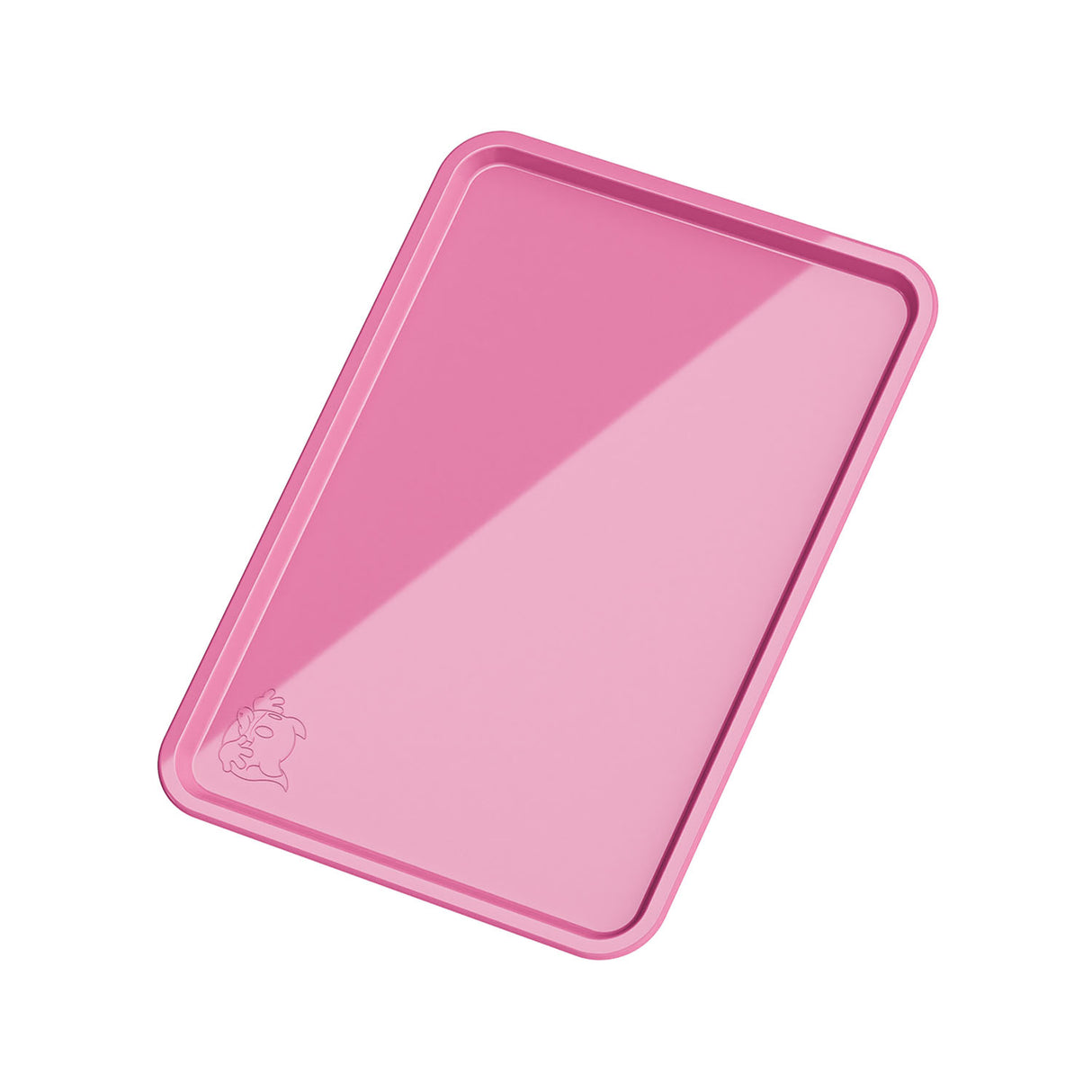 Ghost Tray Top Lite Tray Base Full System - BVShop