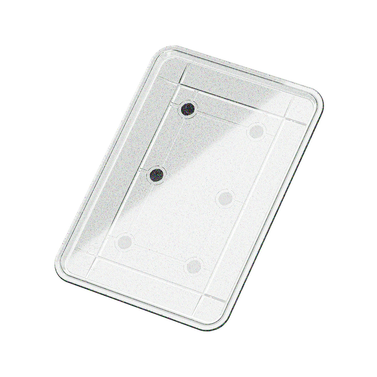 Ghost Tray Top Lite Tray Base Full System - BVShop