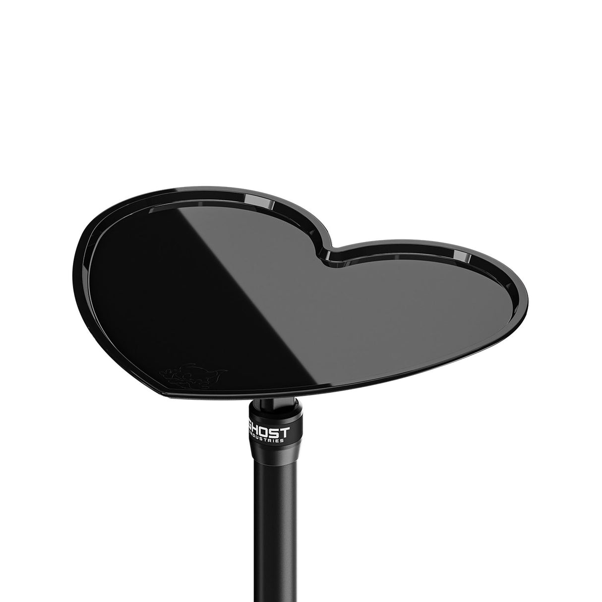 Ghost Heart Tray Top Lite Tray Base Full System - BVShop