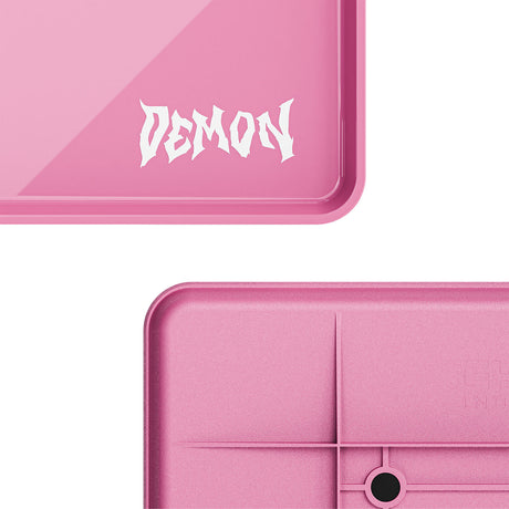 Ghost Demon Tray Top Lite Tray Base Full System - BVShop
