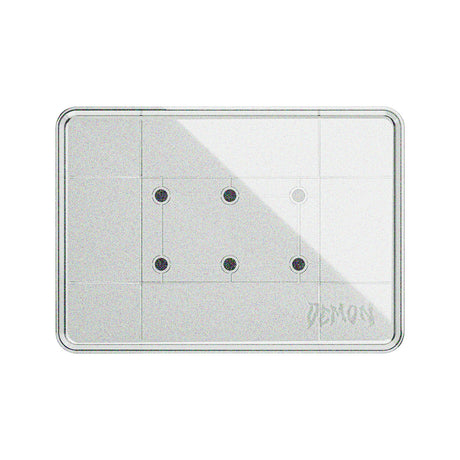 Ghost Demon Tray Top Travel Tray Base Full System - BVShop