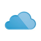Ghost Cloud Tray Top Travel Tray Base Full System - BVShop