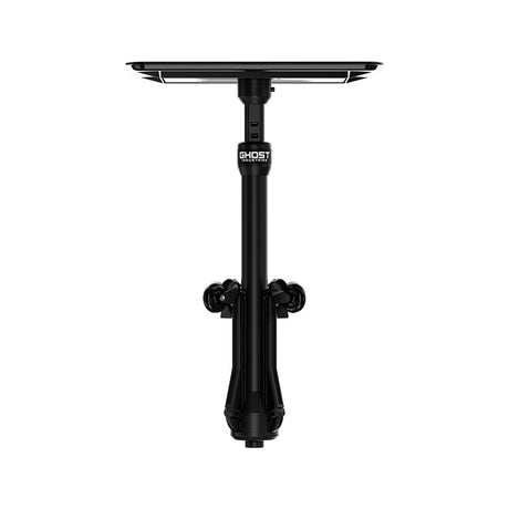 Ghost Heart Tray Top Travel Tray Base Full System - BVShop