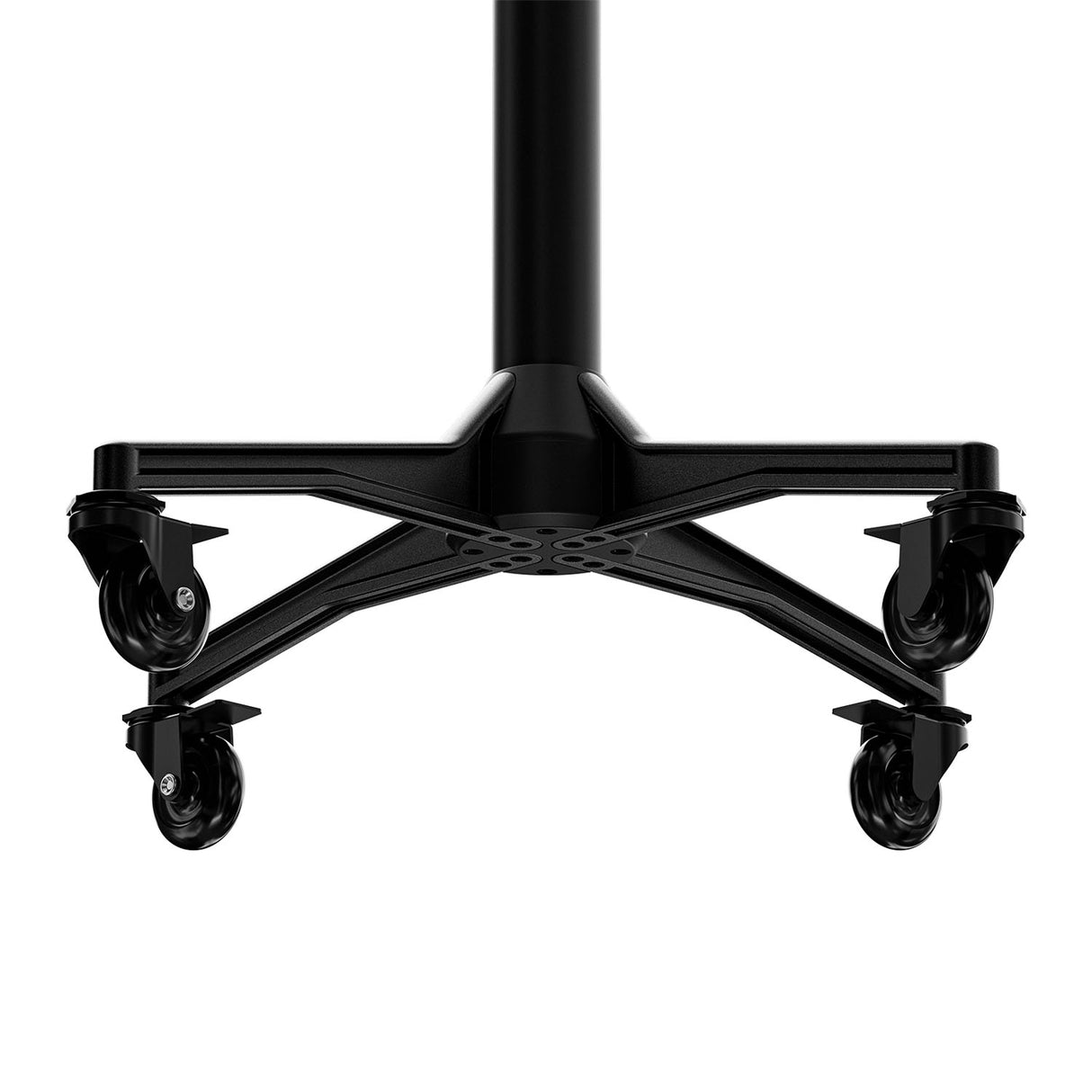 Ghost Heart Tray Top Lite Tray Base Full System - BVShop