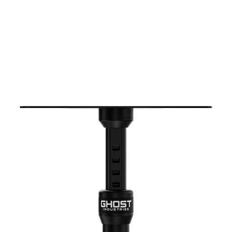 Ghost Tray Top Lite Tray Base Full System - BVShop