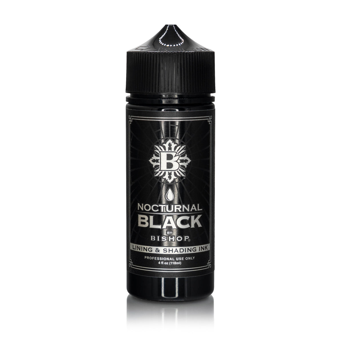 Nocturnal By Bishop Lining & Shading 118ml — flacone