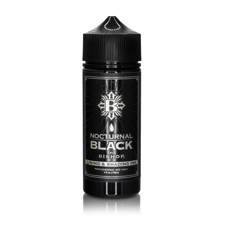 Nocturnal By Bishop Lining & Shading 118ml — flacone