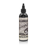Nocturnal Legacy Super Black — flacone, esempio di confezione della linea