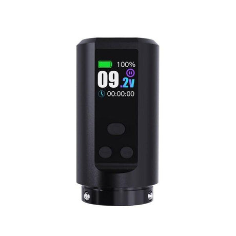 Mast Fold Pro Wireless Tattoo Machine Gold - BVShop