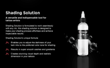 Soluzione per Ombreggiatura XTreme Ink 120ml