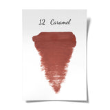 The Pigment 12 Caramel Pigmento (15ml)