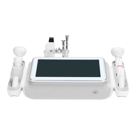 ELEGANTE Platinum T8 beauty equipment for face and body care workflows