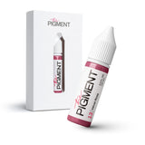 The Pigment 13 Velvet Rose Pigmento  (15ml)