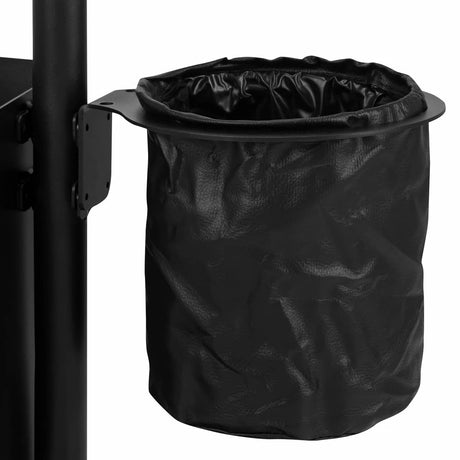 TATTOO ASSISTOR PRO INK 716C BLACK - BVShop