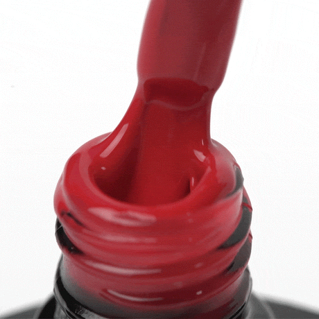 OCHO NAILS Hybrid nail polish pink 314 -5 g - BVShop