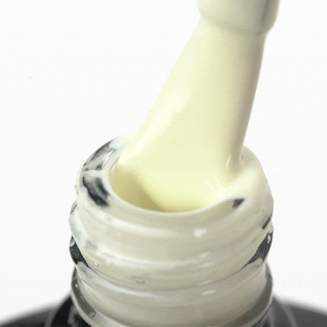 OCHO NAILS Hybrid nail polish pastels P01 -5 g - BVShop