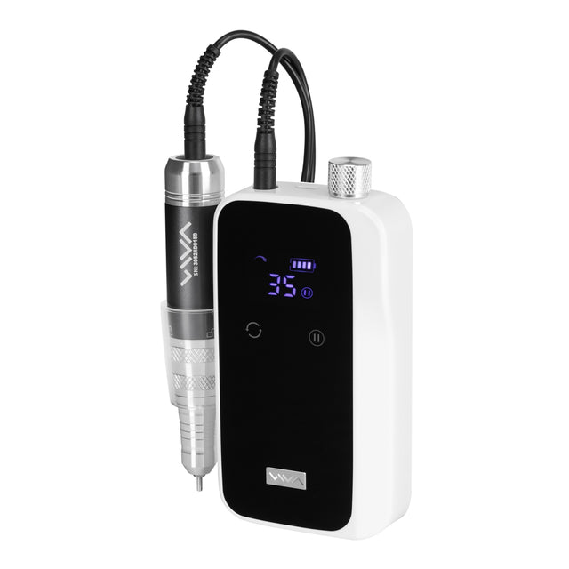 Portable nail drill aku VIVA 305 - BVShop