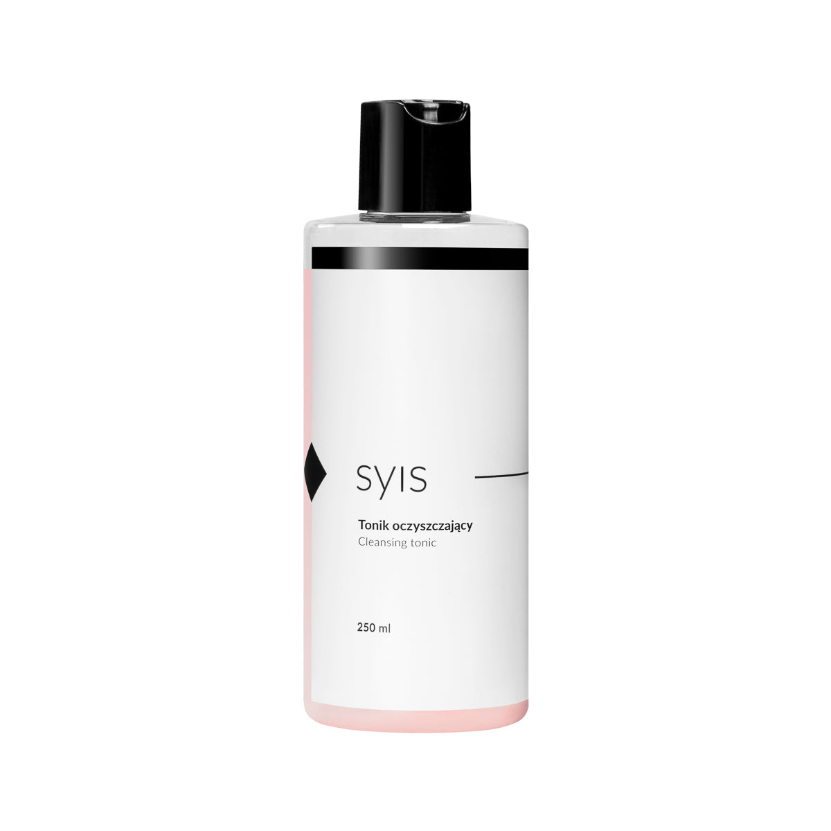 Syis cleansing tonic 250 ml - BVShop