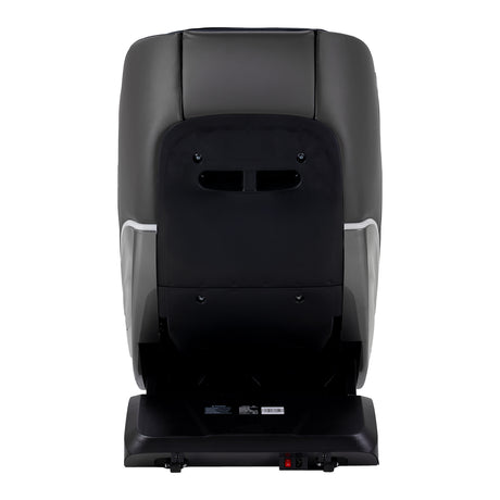 Sakura 3D Sakura Maximus 809 massage chair in grey-blue with padded armrests and ergonomic design, showcasing its modern massage furniture style.