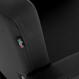 Gabbiano Vitoria hairdressing chair black - BVShop