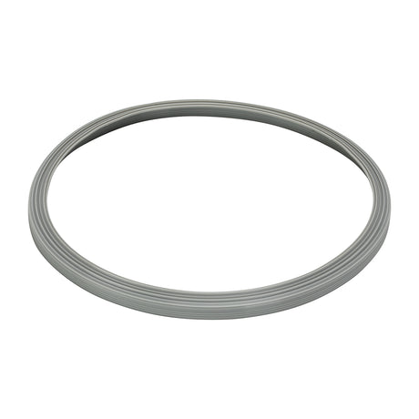 FOMOS Foster 12L autoclave silicone door gasket 23cm
