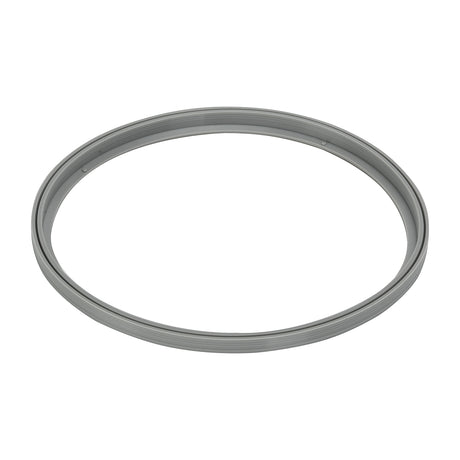 FOMOS Foster 12L replacement silicone autoclave door seal