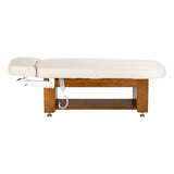 SILLON Spa lounger Sillon Leisure Premium beauty salon furniture with comfortable padded cushioning and sleek design.