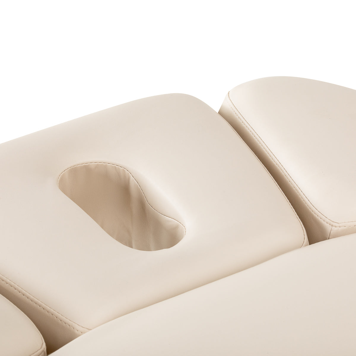 Luxury SPA lounger Sillon Leisure Premium beauty salon furniture with plush cushioning and sleek design, ideal for relaxation areas.