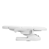 Azzurro Lux cosmetic chair 3m white - BVShop