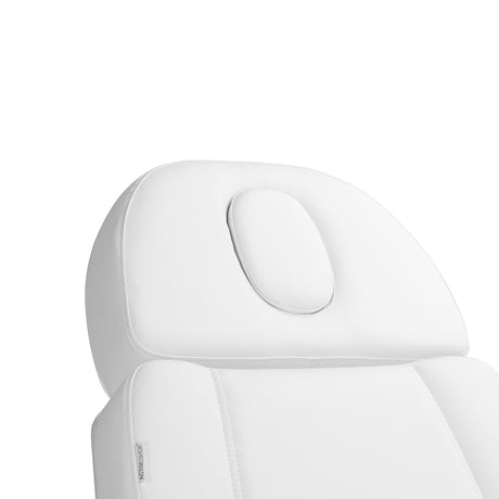 Azzurro Lux cosmetic chair 3m white - BVShop