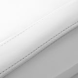 Azzurro Lux cosmetic chair 3m white - BVShop