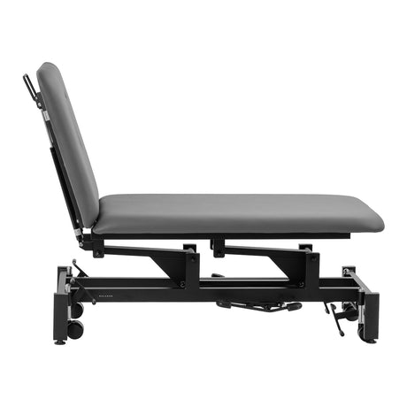 BALANCE Solidum 5 treatment table foot-operated hydraulic levers