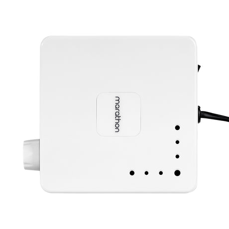 Saeyang nail drill machine Marathon K35 mini yellow + H200 - BVShop