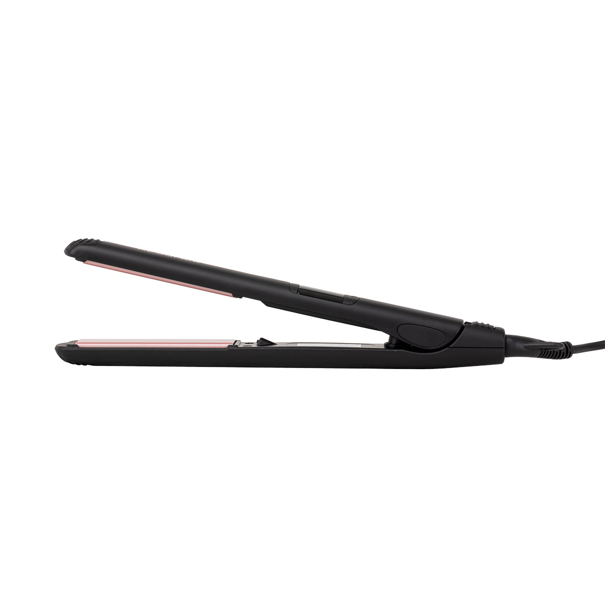 Kessner Ionic hair straightener with adjustable temperature up to 230°C