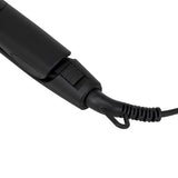 Kessner Ionic hair straightener with 2m 360° swivel power cord
