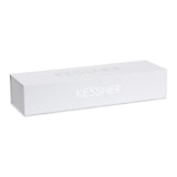 Kessner Ionic 230°C hair straightener black salon styling tool