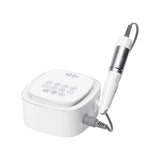 EXO Syntra Fresa Unghie 35W – Bianca · Vista generale