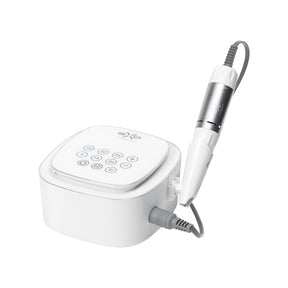 EXO Syntra Fresa Unghie 35W – Bianca · Vista generale