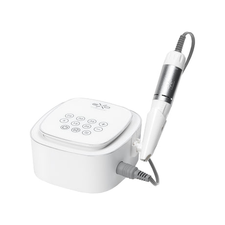 EXO Syntra Fresa Unghie 35W – Bianca · Vista generale