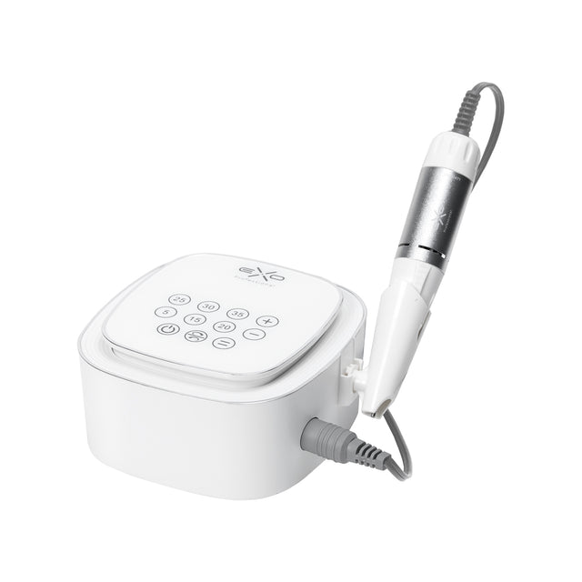 EXO Syntra Fresa Unghie 35W – Bianca · Vista generale