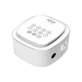EXO Syntra Fresa Unghie 35W – Bianca · Base di controllo