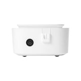 EXO Syntra Fresa Unghie 35W – Bianca · Prese di collegamento