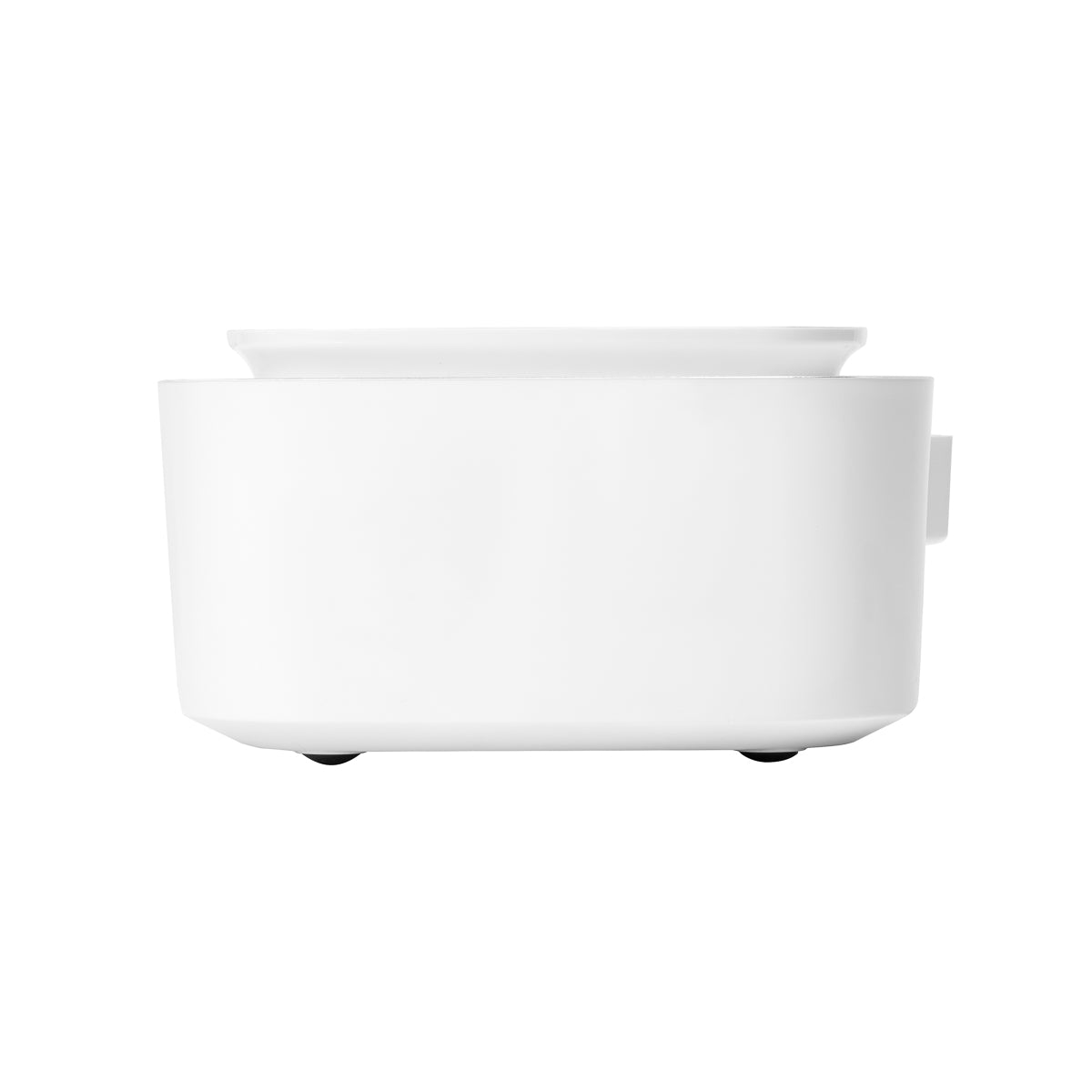 EXO Syntra Fresa Unghie 35W – Bianca · Vista laterale
