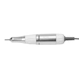EXO Syntra Fresa Unghie 35W – Bianca · Manipolo