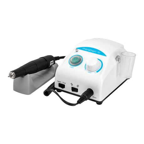 Saeyang Marathon N7 Fresa Con SH37LN – 100W · Vista generale