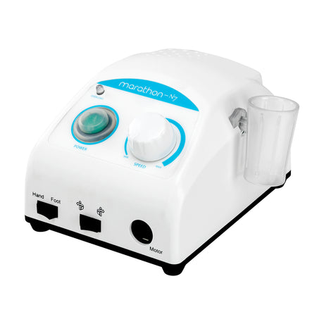 Saeyang Marathon N7 Fresa Con SH37LN – 100W · Base di controllo