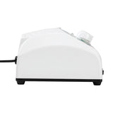 Saeyang Marathon N7 Fresa Con SH37LN – 100W · Vista laterale