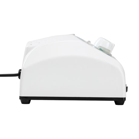 Saeyang Marathon N7 Fresa Con SH37LN – 100W · Vista laterale