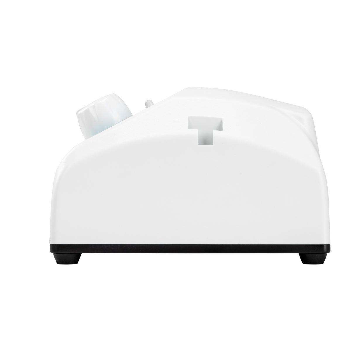 Saeyang Marathon N7 Fresa Con SH37LN – 100W · Vista posteriore